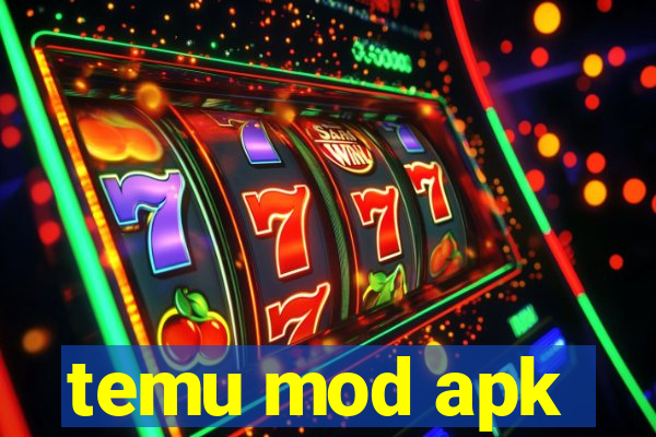 temu mod apk